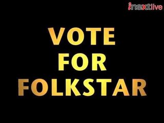 Vote for Folkstar phase II week 1