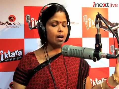Sudha Singh-iktara Super 16 phase II week 3 finalist
