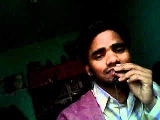 Kamlesh Kumar-iktara wild card contestant