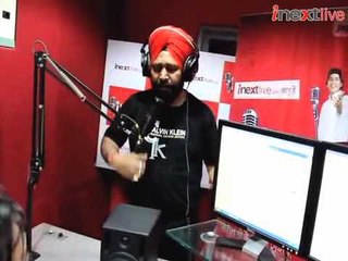 Daljeet Singh-iktara Super 16 phase II week 3 finalist
