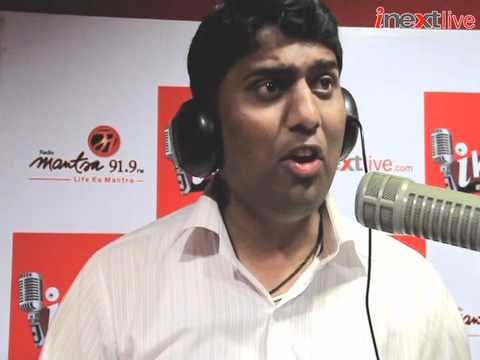 Bimal Kumar Tiwari-iktara Super 16 phase II week 1 finalist