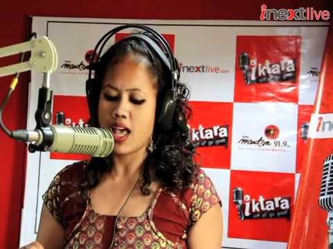 Babita Kachhap-iktara Super 16 phase II week 2 finalist