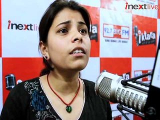 Jyoti Pandey-iktara Super 16 phase II week 2 finalist