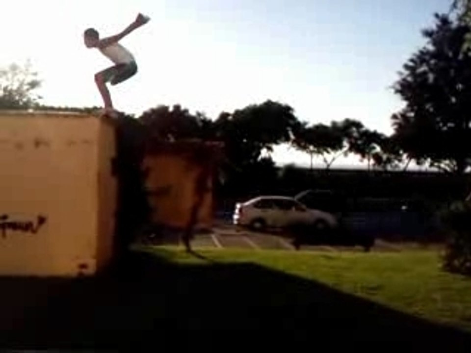 RT SAN FERNANDO 2007