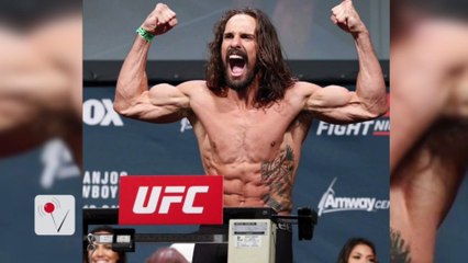 UFC Fighter in Coma, Friend Also Found Dead