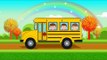 autobús escolar | usos del autobús escolar | School Bus
