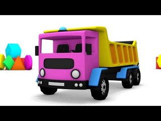 caja de juguetes | contenedor de basura