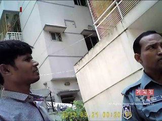 থানায় জিডি: রূপনগর থানার পুলিশ সদস্য সাময়িক বরখাস্ত