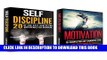 [PDF] Motivation: 2 Manuscripts Motivation, Self Discipline (leadership,self esteem,confidence)