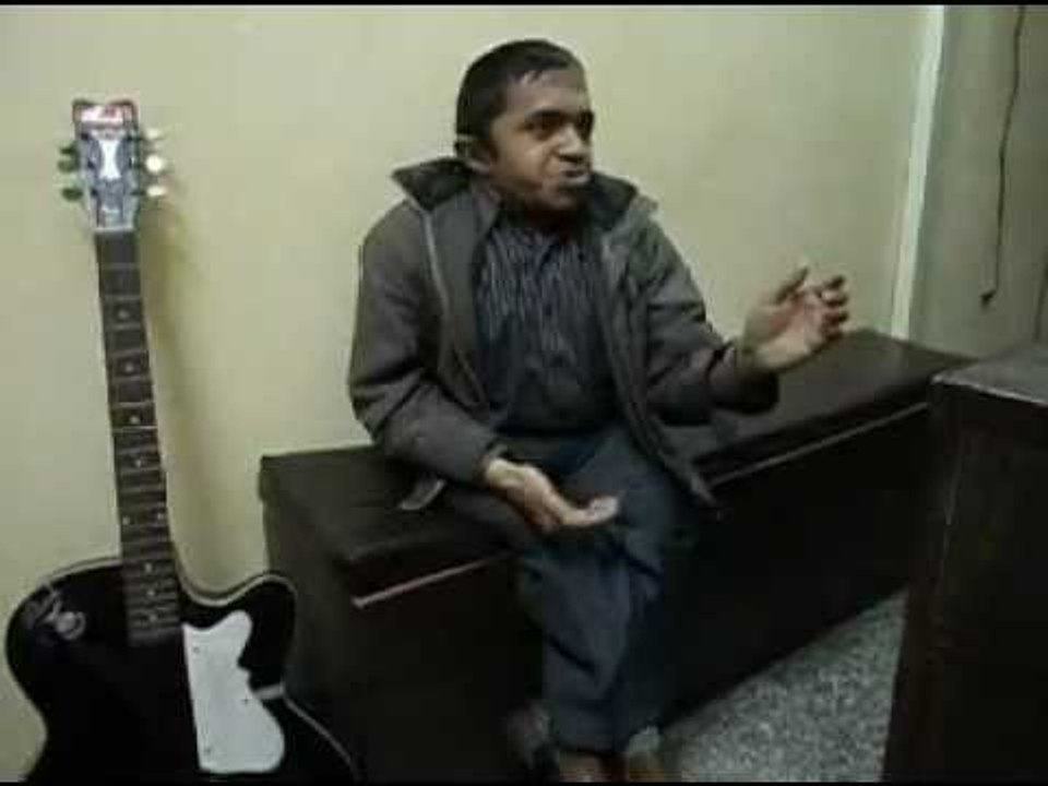 Ranvijay Singh-iktara wild card contestant