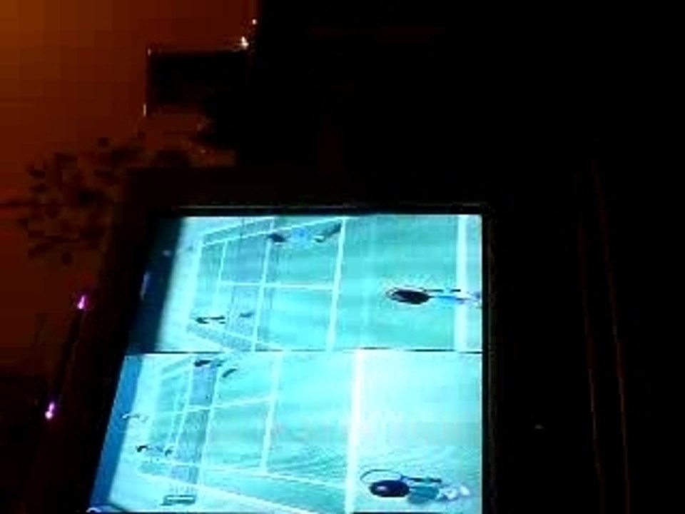Jon tennis