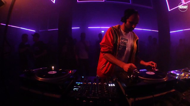 Orson Boiler Room Berlin DJ Set