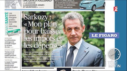 Primaires : ça s'accélère à gauche comme à droite