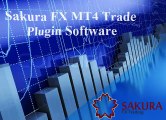 Sakura FX MT4 Trade Plugin Software