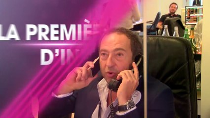 SLT : Patrick Timsit a échappé de peu à un attentat en Algérie, il raconte (Vidéo)