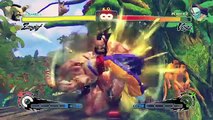 Ultra Street Fighter IV – PC [Scaricare .torrent]