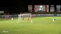 Football National : Les Herbiers vs Belfort (2-3)