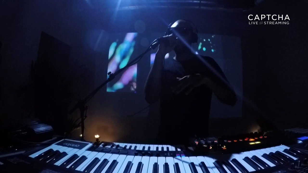 Joseph Live AV Show
