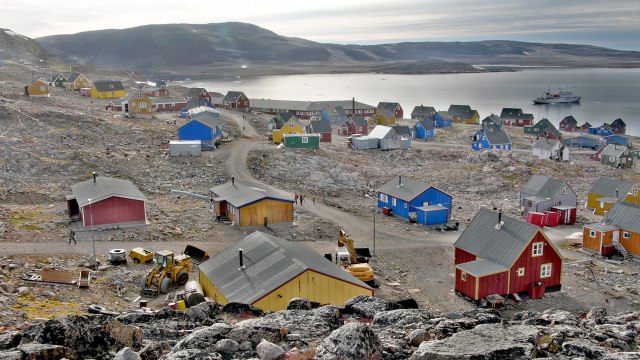 Top 10 Remotest Inhabited Places of the World