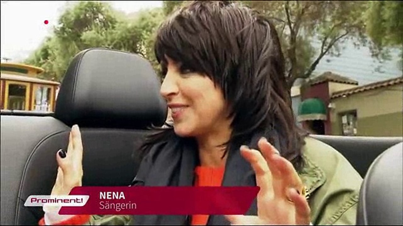 NENA goes America 2.10.2016