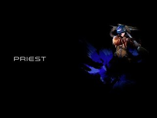 Divine Souls - priest - Trailer