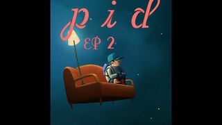 Pid EP 2  Kurt el bailarin