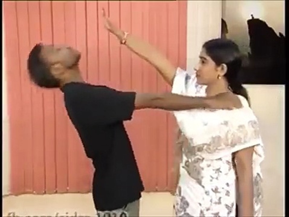 Good karatteeee