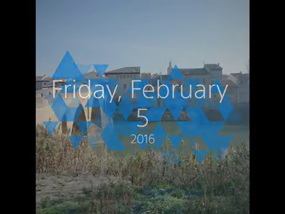Day 36: Snippets