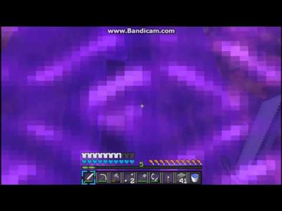 [MC] Endless UHC - The rest