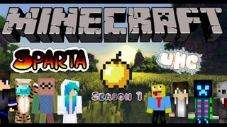 My Sparta UHC Season #1 Highlights Wi/ Cap