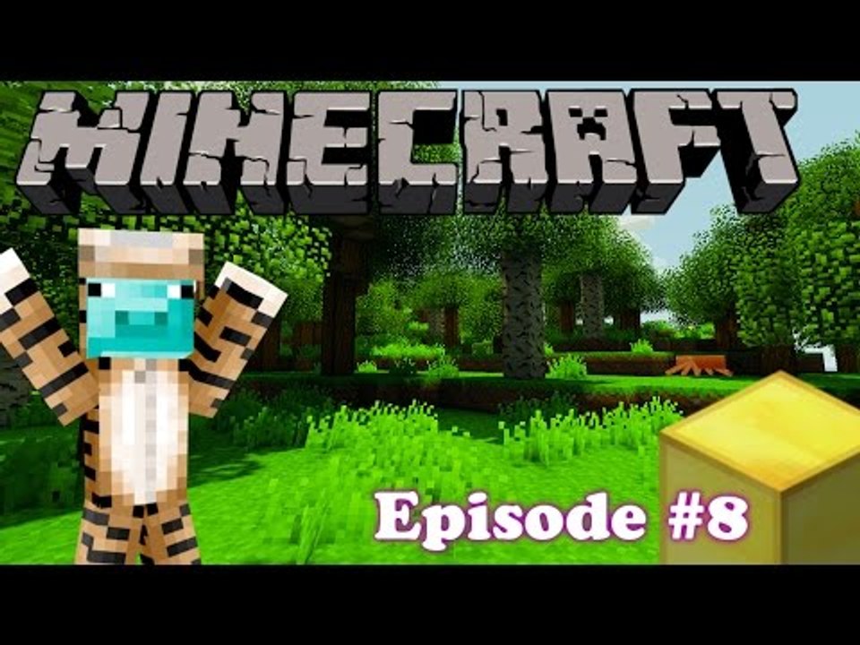 SG Episode #8 - Speedup! :D