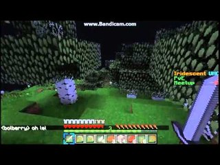 bolberry's Outlaw UHC S4 Highlights