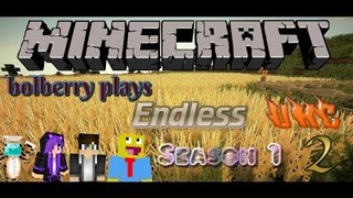 Endless UHC Season 1 Episode #2