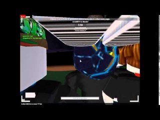 ROBLOX SLENDER :EP 6