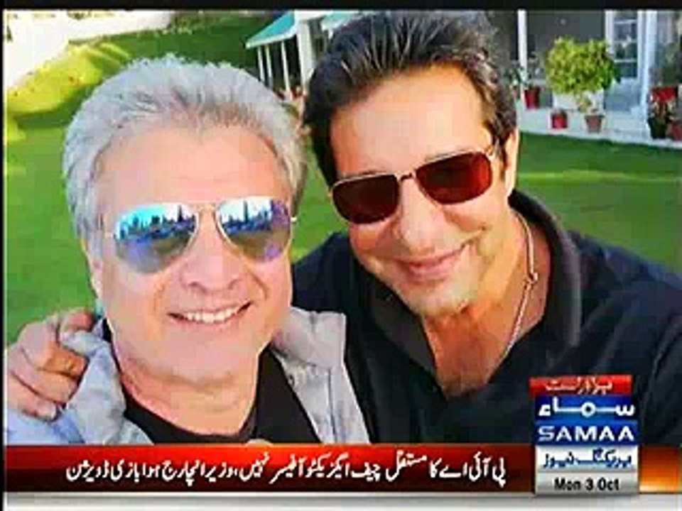 IK in Nathia gali