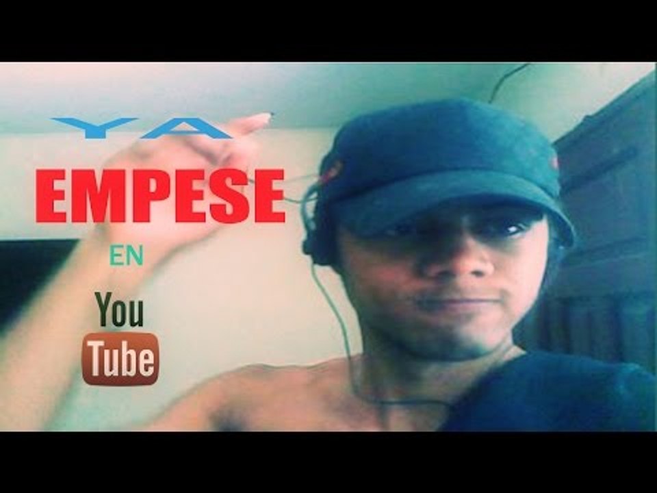 Ya Empese En YouTube Guany Produce Club De Fans video repuesta a juan pablo jaramillo