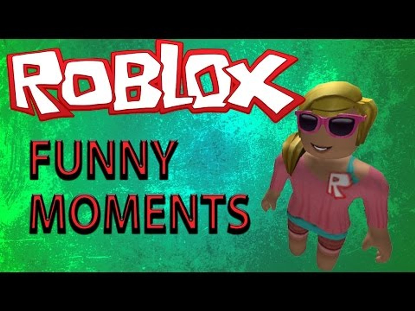 Roblox Funny Moments: Fail Sessions, Speedrun, And More