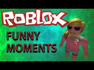 Roblox Funny Moments: Fail Sessions, Speedrun, And More