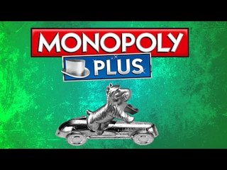 Monopoly Plus Funny Moments: Too Many Deals, Rage, And More