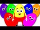 Color Songs,  Learn Colors, Teach Colours, Baby Toddler Preschool Nursery Rhymes