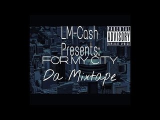 LM-Cash - Bands (Audio)