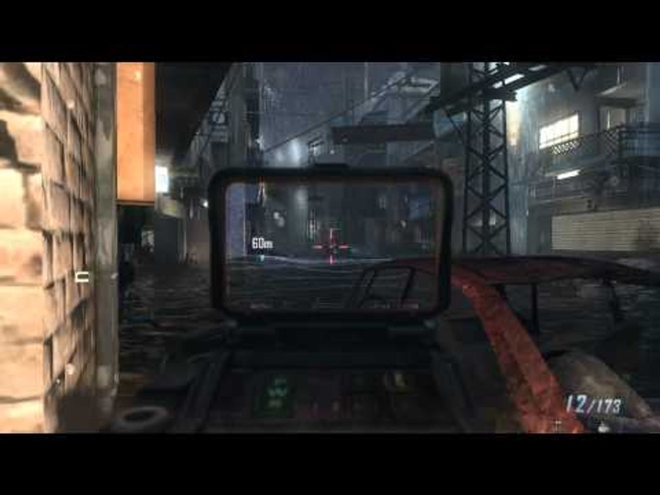 Call of duty Black Ops 2 on nvidia GT 610 /8gb ram /intel pentium g2030