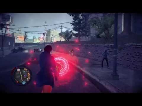 Saints Row IV Gameplay on nvidia GT 610 /8gb ram /intel pentium g2030