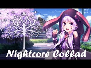 【Nightcore Collab】Priest Music & Ath3na Music 【Part 2】