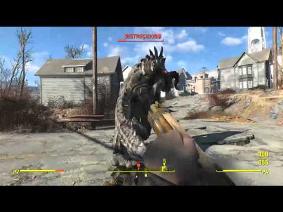 Fallout #4