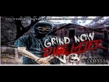Stunthard Buda - No Feelings (Grind Now Die Later V3) [Audio]