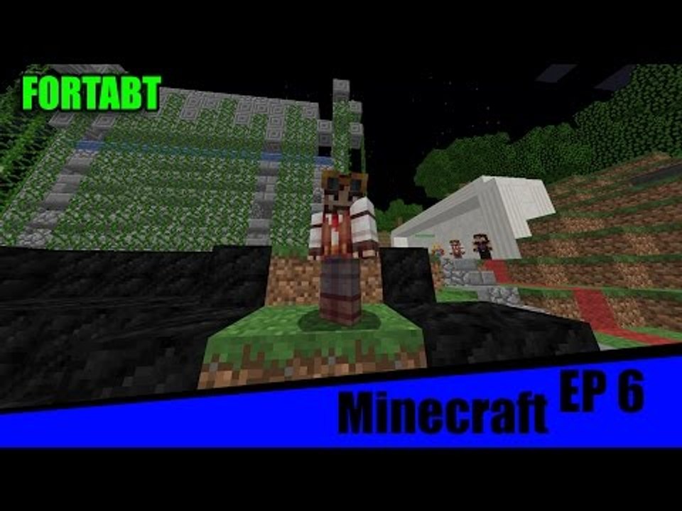 DANISH | FORTABT | EP 6 | Tilbage til Svanen