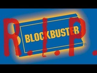 Understanding Blockbuster: A Deep Dive