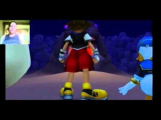 I CAN'T DO IT! Kingdom Hearts 1.5 Final Mix Let's Play Part 5
