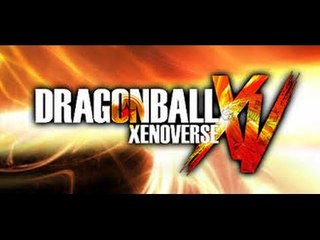 Round 2 Fight! Dragon Ball Xenoverse Let's Play (Part 2)